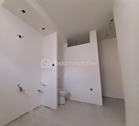 Maison de 400 m²