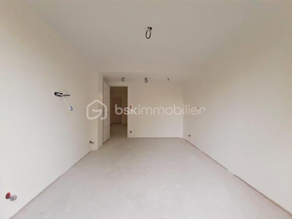 Maison de 400 m²