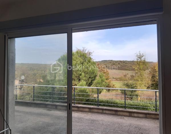 Maison de 400 m²