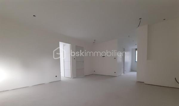 Maison de 400 m²