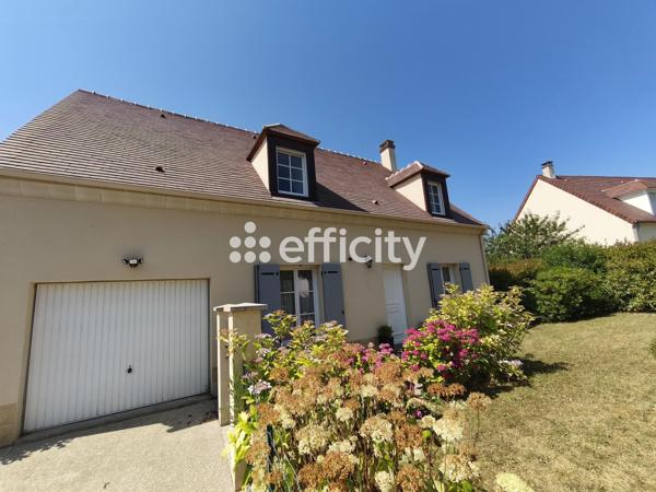 Maison
         6 pièces
        - 120 m² 399 000 € *