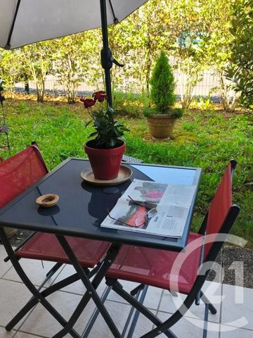 Appartement à vendre  3 pièces - 55,68 m 2   LA REOLE  - 33