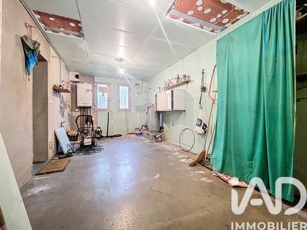 Maison à vendre 4 pièces 98 m² Agen