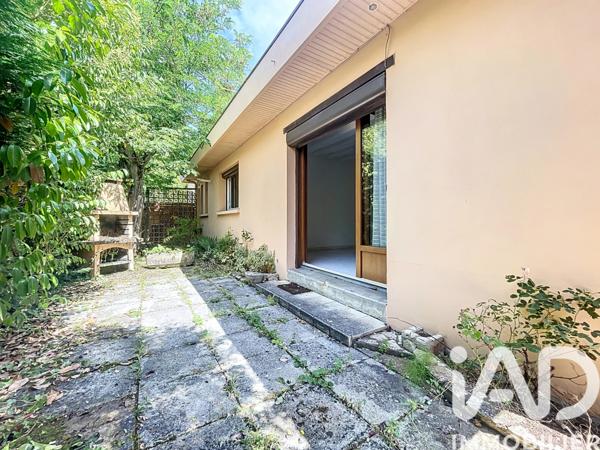 Maison à vendre 4 pièces 98 m² Agen