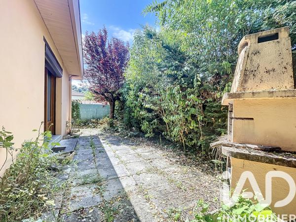 Maison à vendre 4 pièces 98 m² Agen