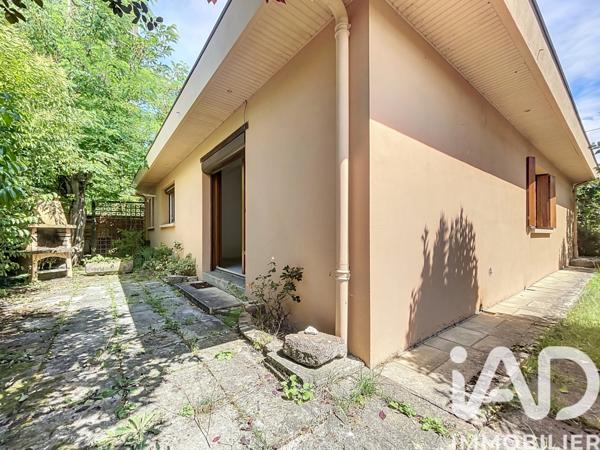 Maison à vendre 4 pièces 98 m² Agen