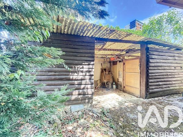 Maison à vendre 4 pièces 98 m² Agen