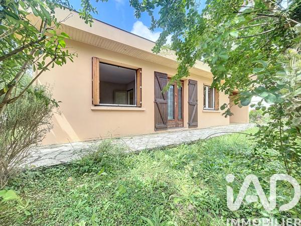 Maison à vendre 4 pièces 98 m² Agen