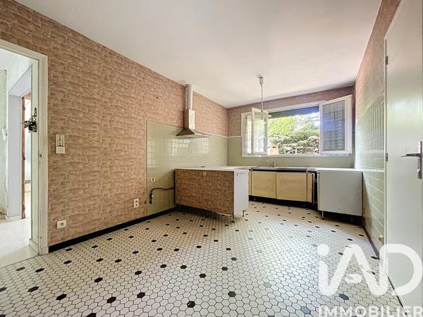 Maison à vendre 4 pièces 98 m² Agen
