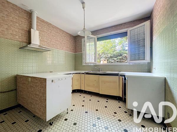 Maison à vendre 4 pièces 98 m² Agen