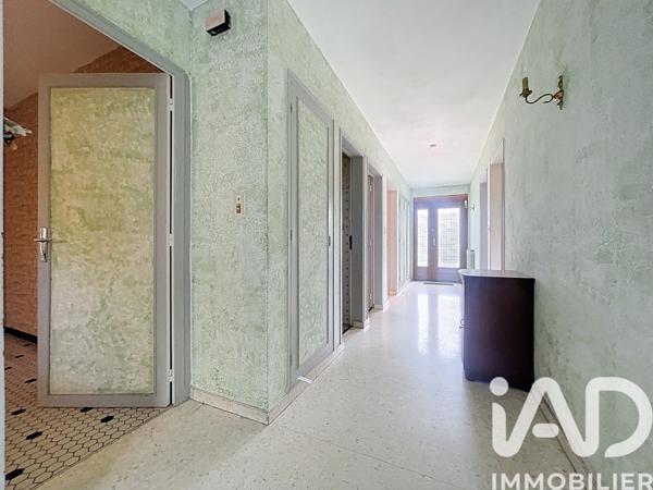 Maison à vendre 4 pièces 98 m² Agen