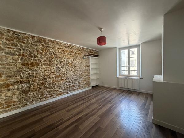 Appartement 3 pièce(s) 76.44 m2 - RUE DE METZ NANCY