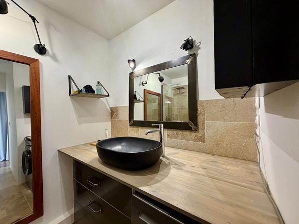 Appartement 3 pièce(s) 76.44 m2 - RUE DE METZ NANCY