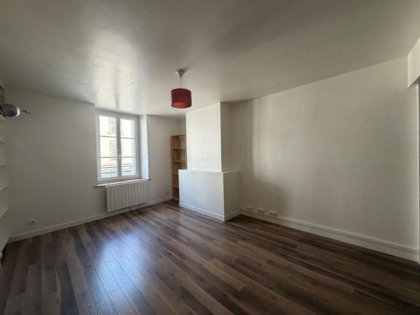 Appartement 3 pièce(s) 76.44 m2 - RUE DE METZ NANCY