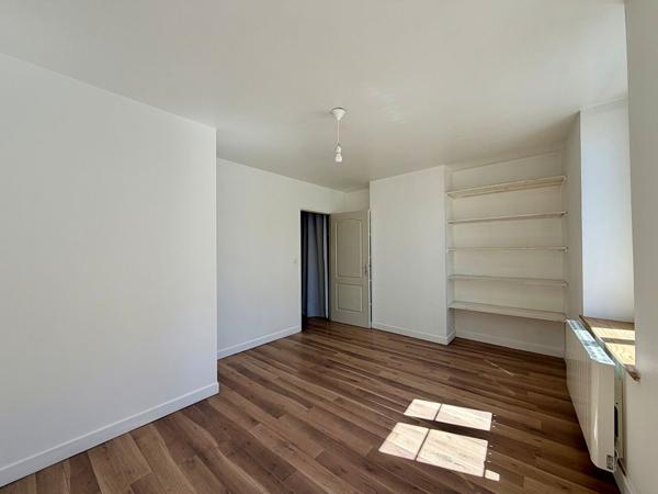 Appartement 3 pièce(s) 76.44 m2 - RUE DE METZ NANCY