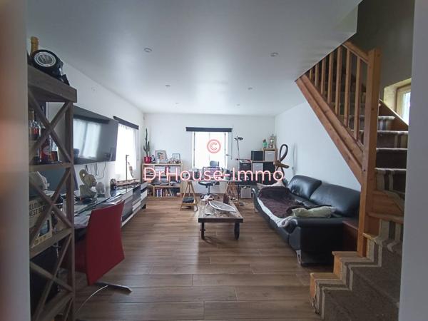 Maison à vendre 5 pièces de 144 m²