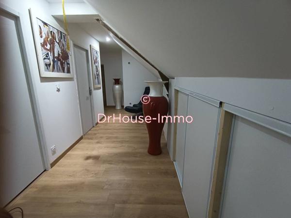 Maison à vendre 5 pièces de 144 m²