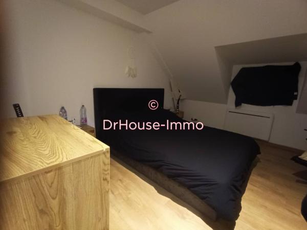 Maison à vendre 5 pièces de 144 m²