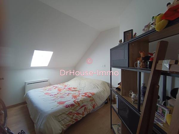 Maison à vendre 5 pièces de 144 m²