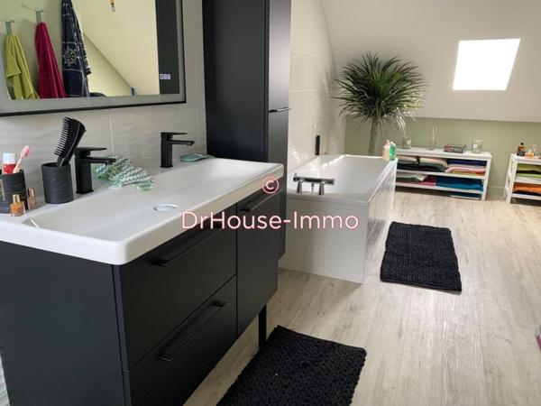 Maison à vendre 5 pièces de 144 m²