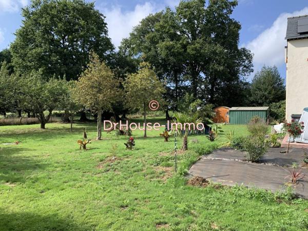 Maison à vendre 5 pièces de 144 m²