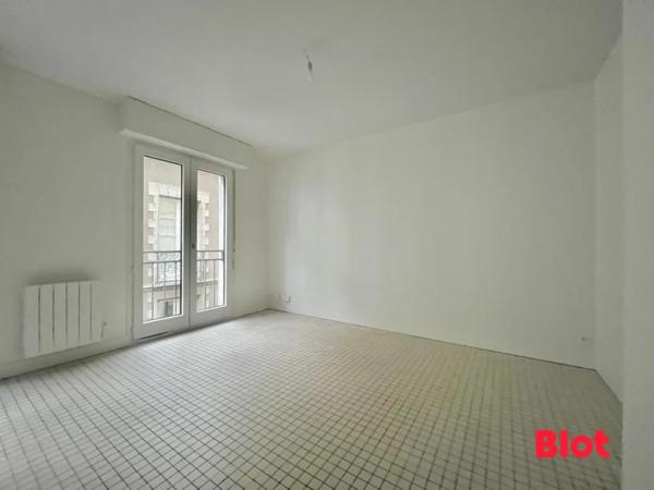 Appartement 2 pièce(s)