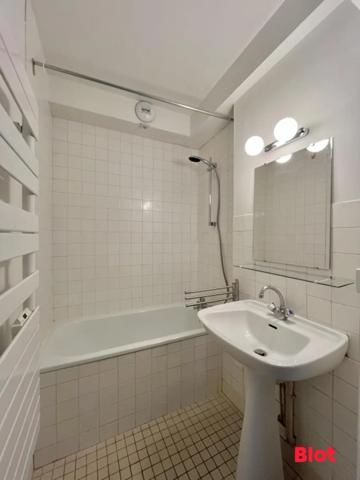 Appartement 2 pièce(s)