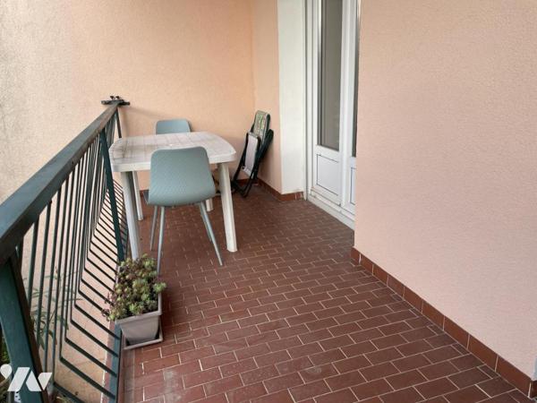 MAISON GARAGE ET JARDIN