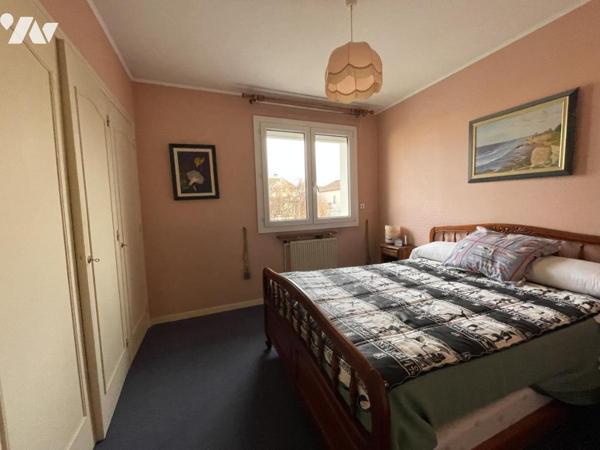 MAISON GARAGE ET JARDIN