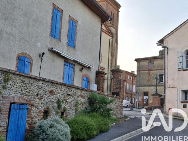 Immeuble à vendre 169 m² Verdun-sur-Garonne