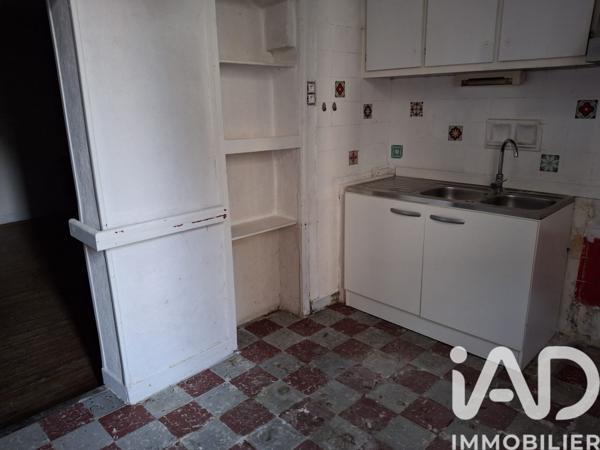 Immeuble à vendre 169 m² Verdun-sur-Garonne