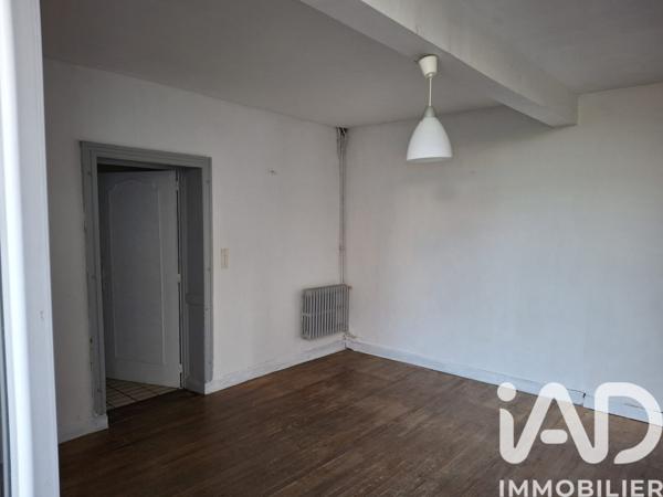 Immeuble à vendre 169 m² Verdun-sur-Garonne