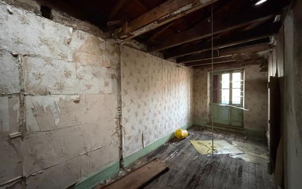 Maison à vendre    4 pièces •  Aillevillers-et-Lyaumont