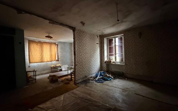 Maison à vendre    4 pièces •  Aillevillers-et-Lyaumont