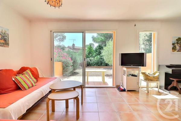 Maison à vendre  4 pièces - 91,53 m2 ST RAPHAEL - 83