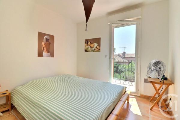 Maison à vendre  4 pièces - 91,53 m2 ST RAPHAEL - 83