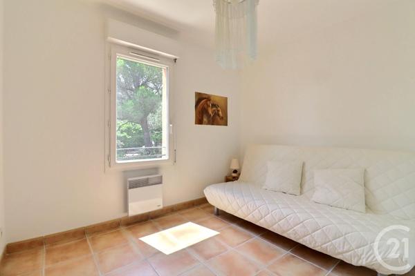 Maison à vendre  4 pièces - 91,53 m2 ST RAPHAEL - 83