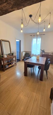 Adorable maison de ville des années 30