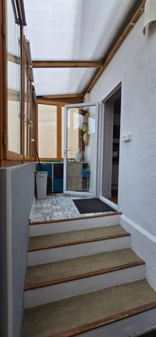 Adorable maison de ville des années 30