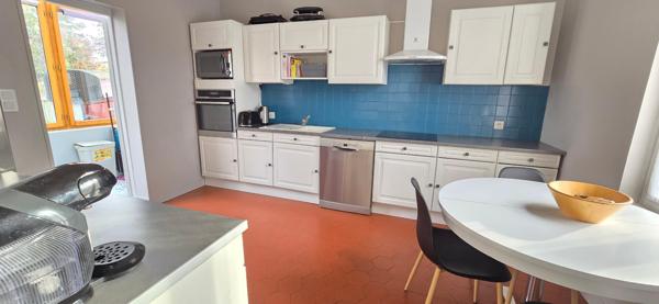 Adorable maison de ville des années 30