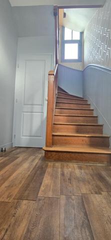 Adorable maison de ville des années 30