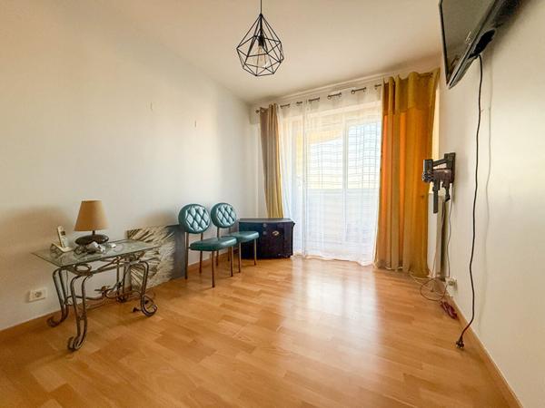 Appartement Epinay Sur Seine 5 pièce(s) 105 m2