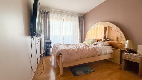 Appartement Epinay Sur Seine 5 pièce(s) 105 m2