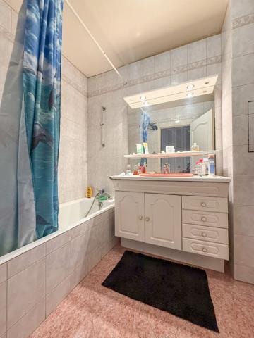 Appartement Epinay Sur Seine 5 pièce(s) 105 m2