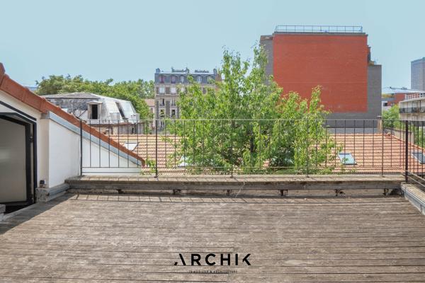 L’ÉLIXIR