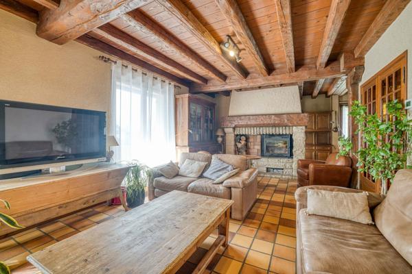 Vente Maison de luxe Pringy 7 Pièces 226 m²