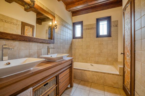 Vente Maison de luxe Pringy 7 Pièces 226 m²
