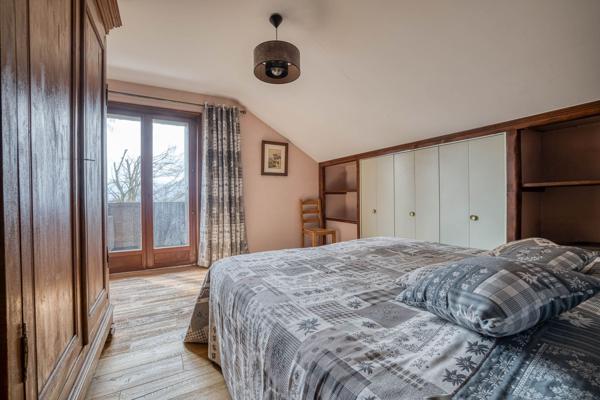 Vente Maison de luxe Pringy 7 Pièces 226 m²