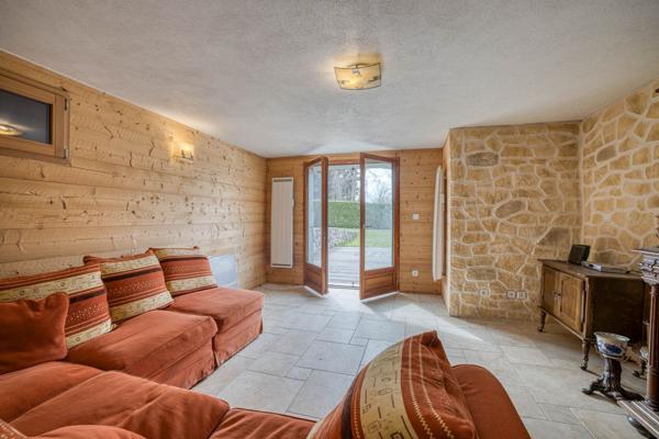 Vente Maison de luxe Pringy 7 Pièces 226 m²