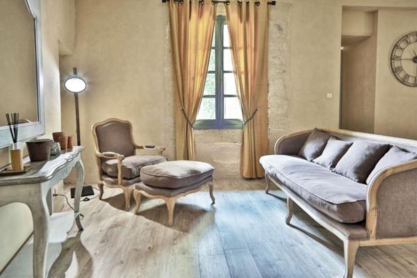 Vente Maison de luxe Uzès 9 Pièces 400 m²